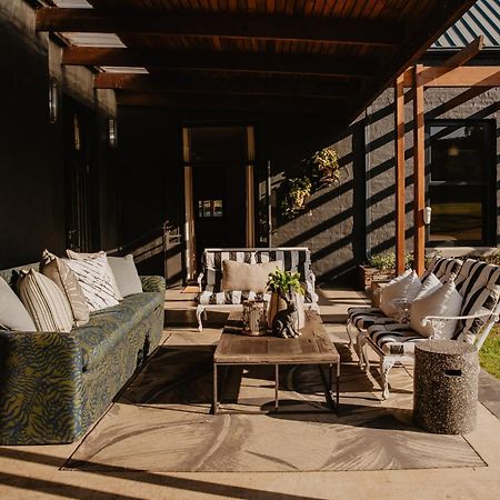Rockwood Karkloof Forest Lodge & Mountain Cabin Ярроу Экстерьер фото