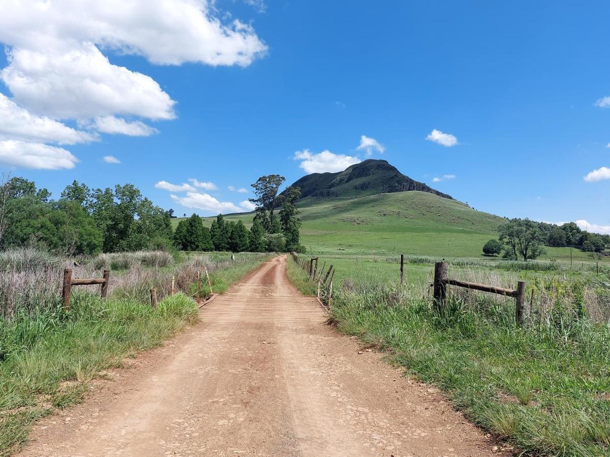 Rockwood Karkloof Forest Lodge & Mountain Cabin Ярроу Экстерьер фото