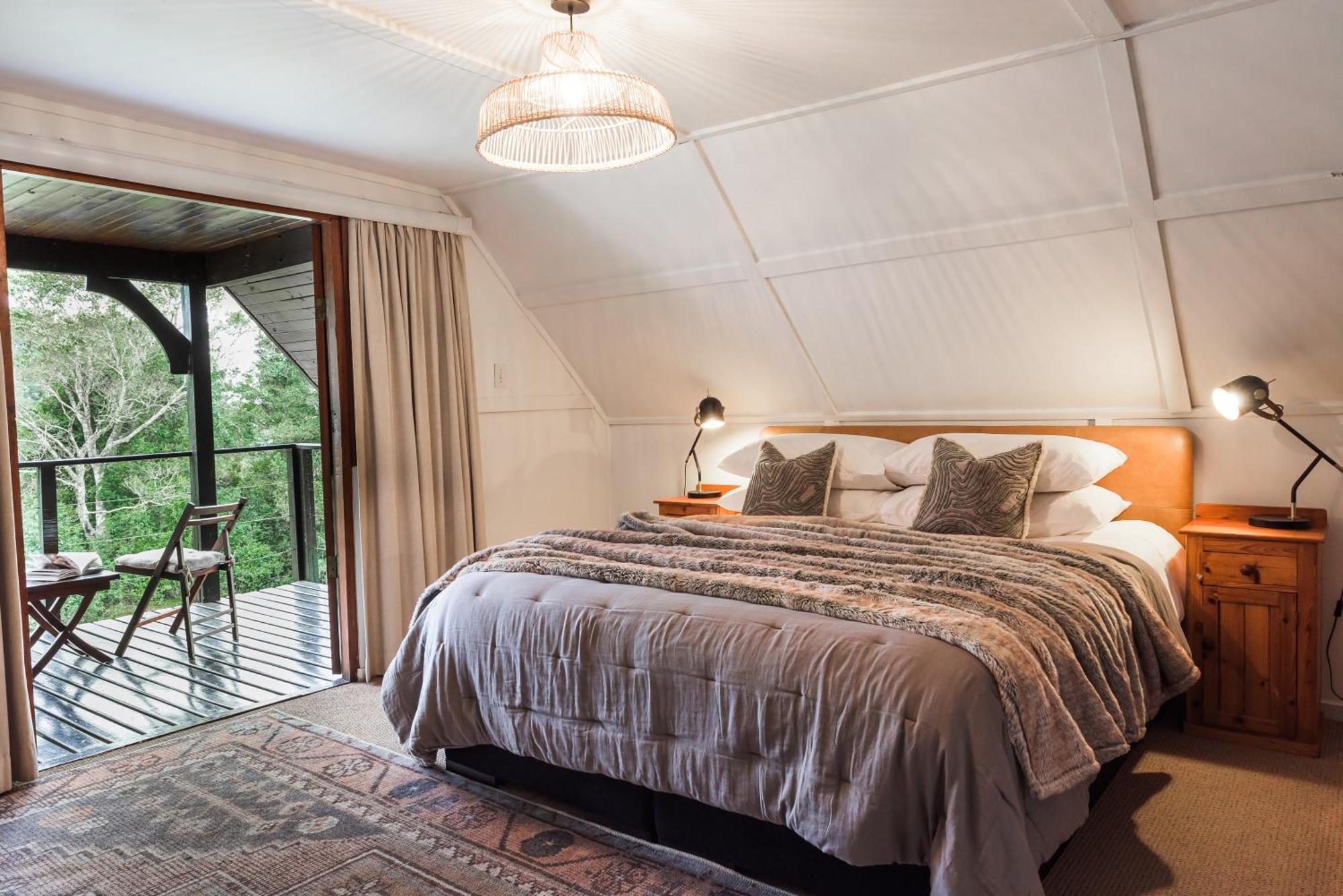 Rockwood Karkloof Forest Lodge & Mountain Cabin Ярроу Экстерьер фото