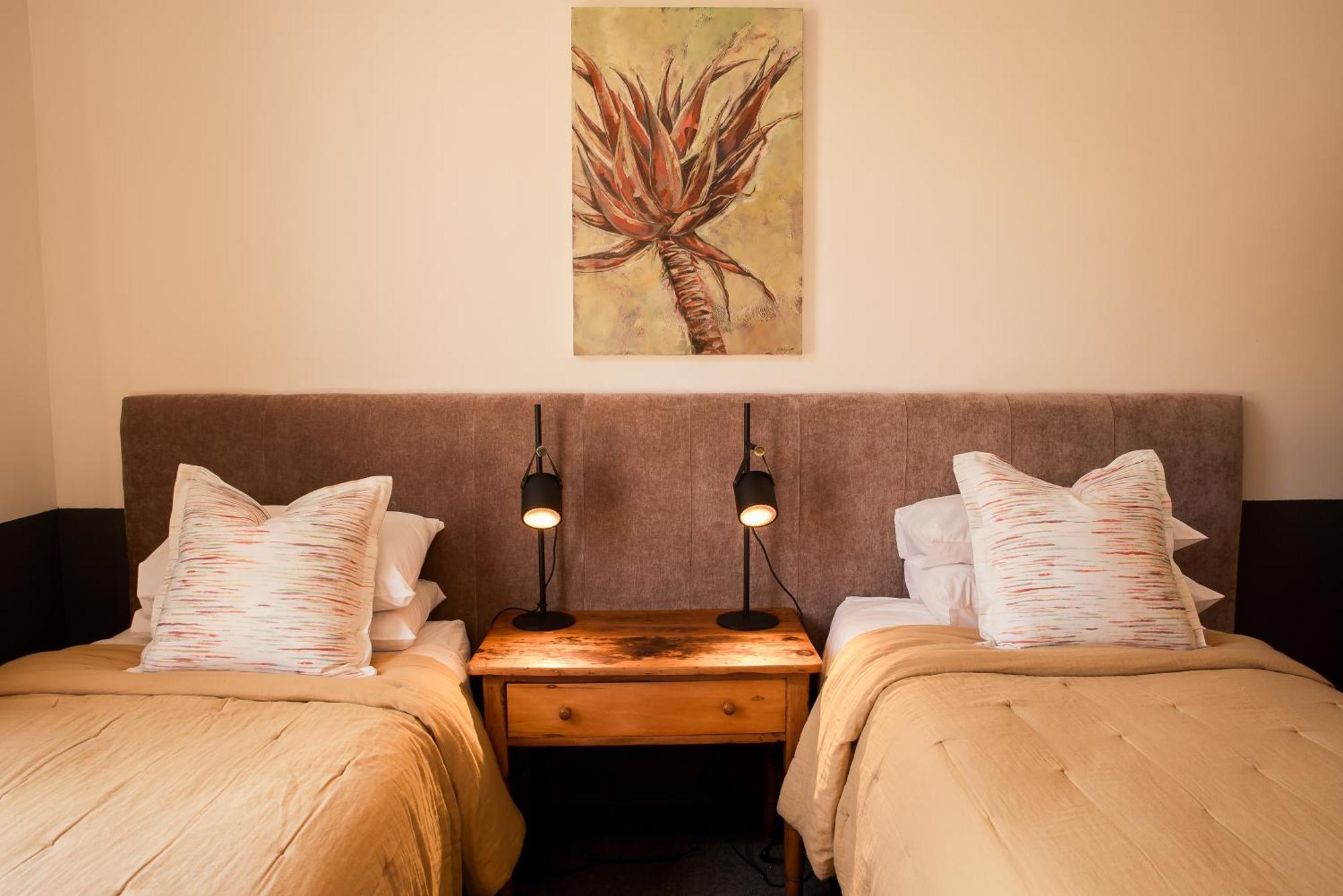Rockwood Karkloof Forest Lodge & Mountain Cabin Ярроу Экстерьер фото