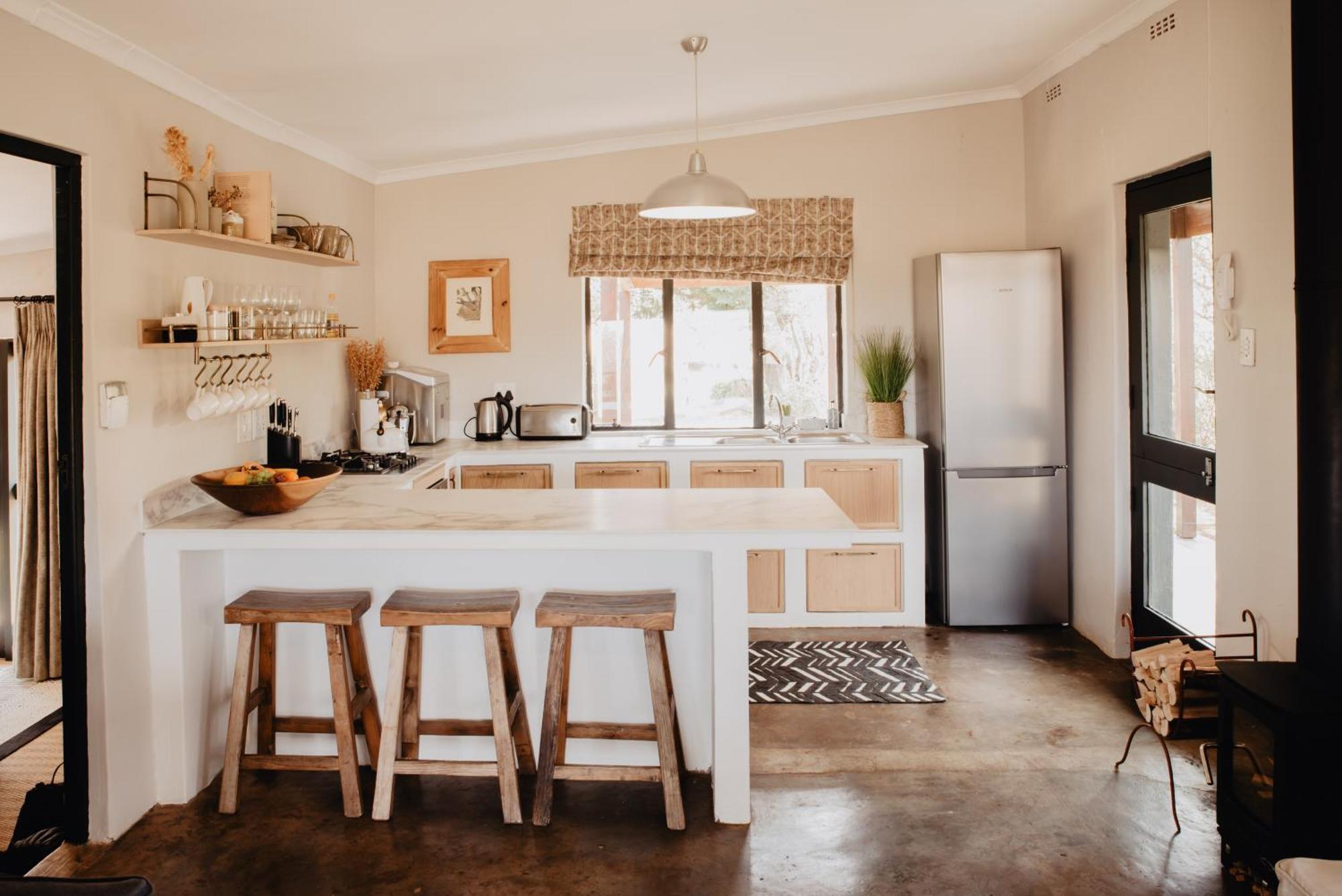 Rockwood Karkloof Forest Lodge & Mountain Cabin Ярроу Экстерьер фото