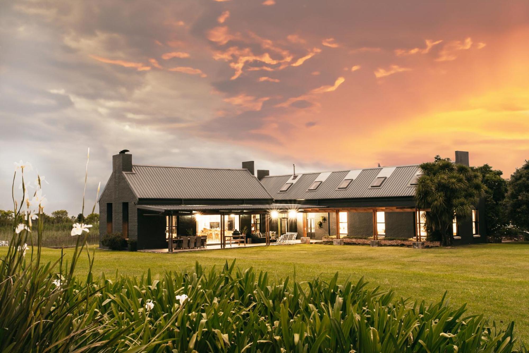 Rockwood Karkloof Forest Lodge & Mountain Cabin Ярроу Экстерьер фото