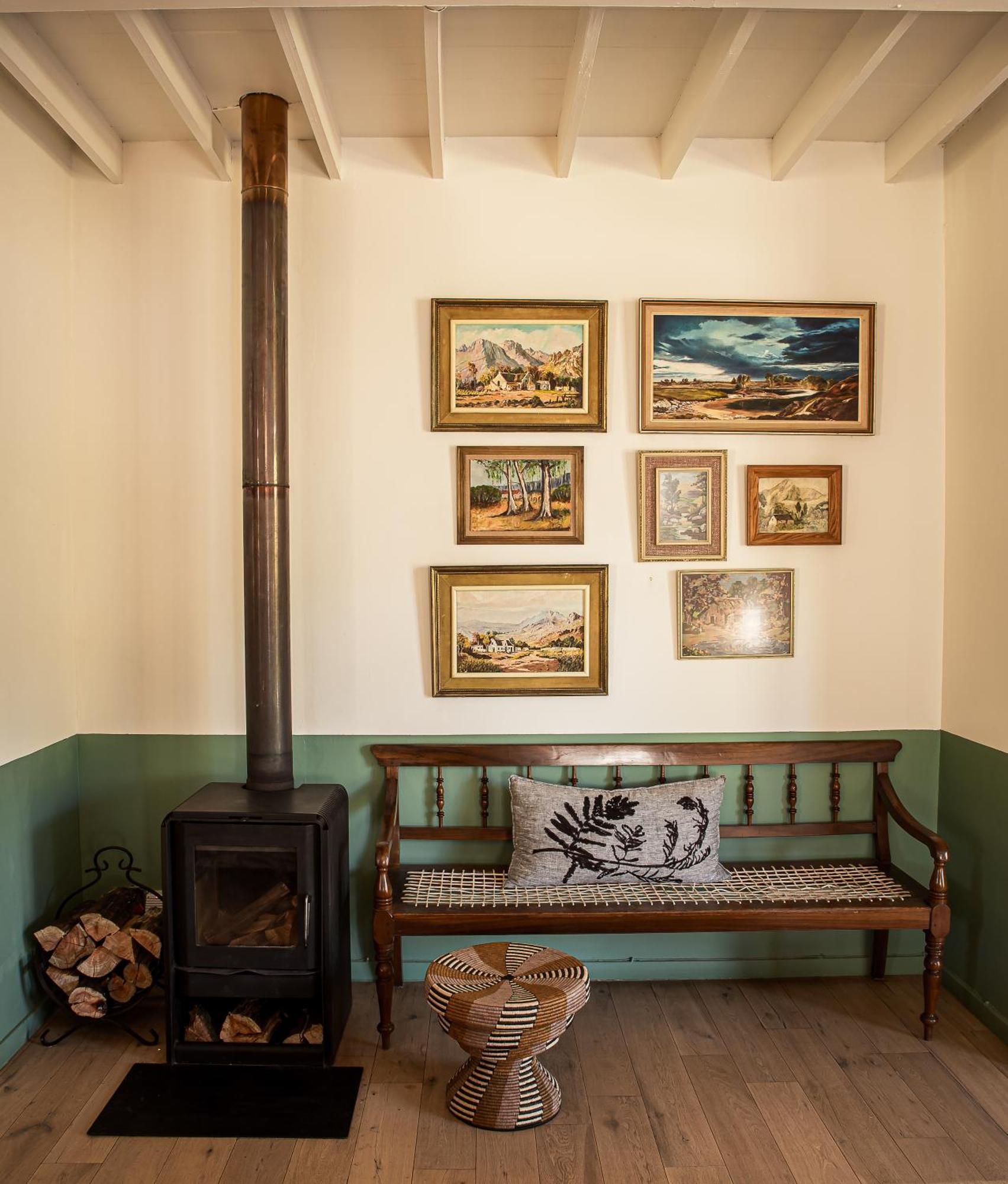 Rockwood Karkloof Forest Lodge & Mountain Cabin Ярроу Экстерьер фото