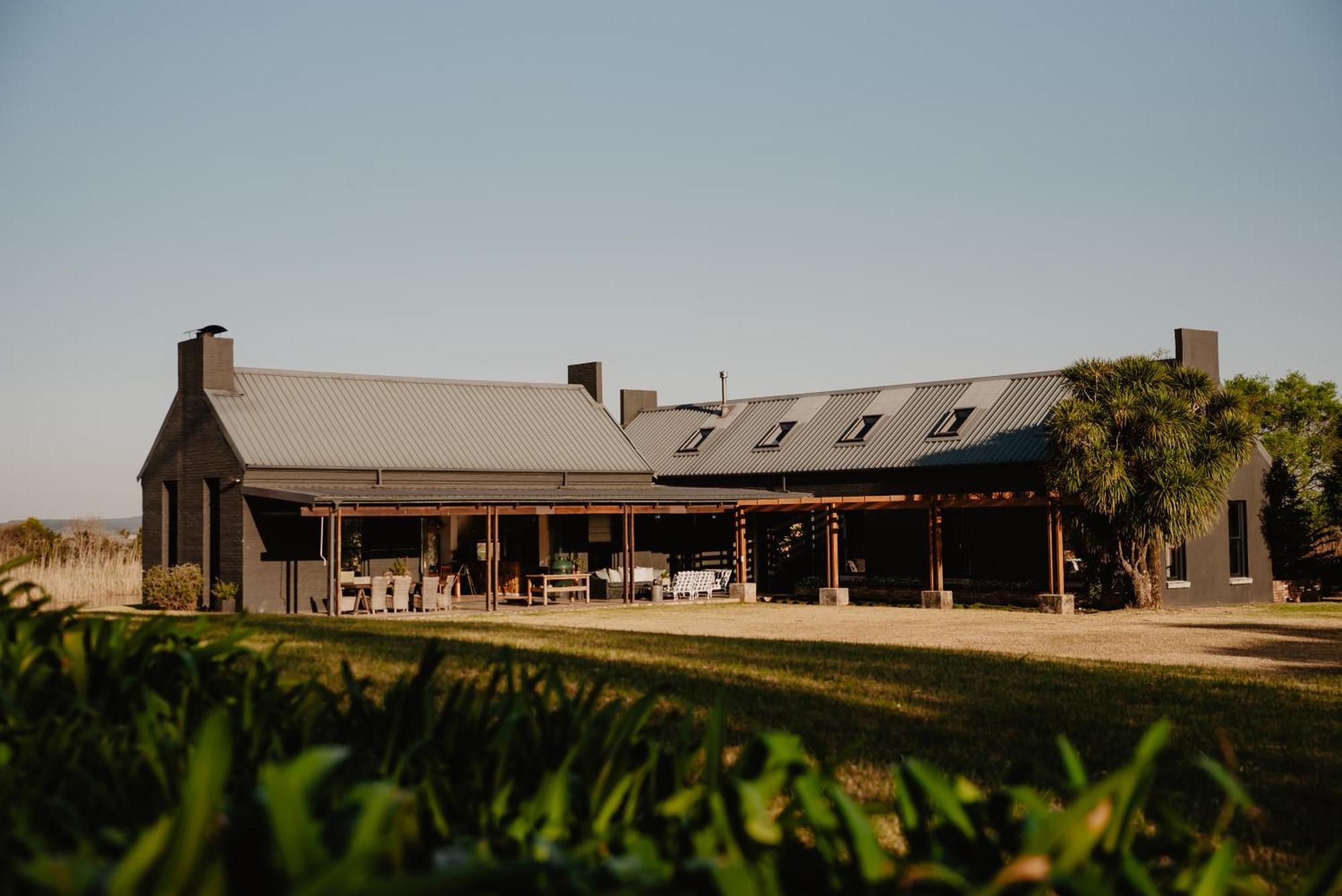 Rockwood Karkloof Forest Lodge & Mountain Cabin Ярроу Экстерьер фото