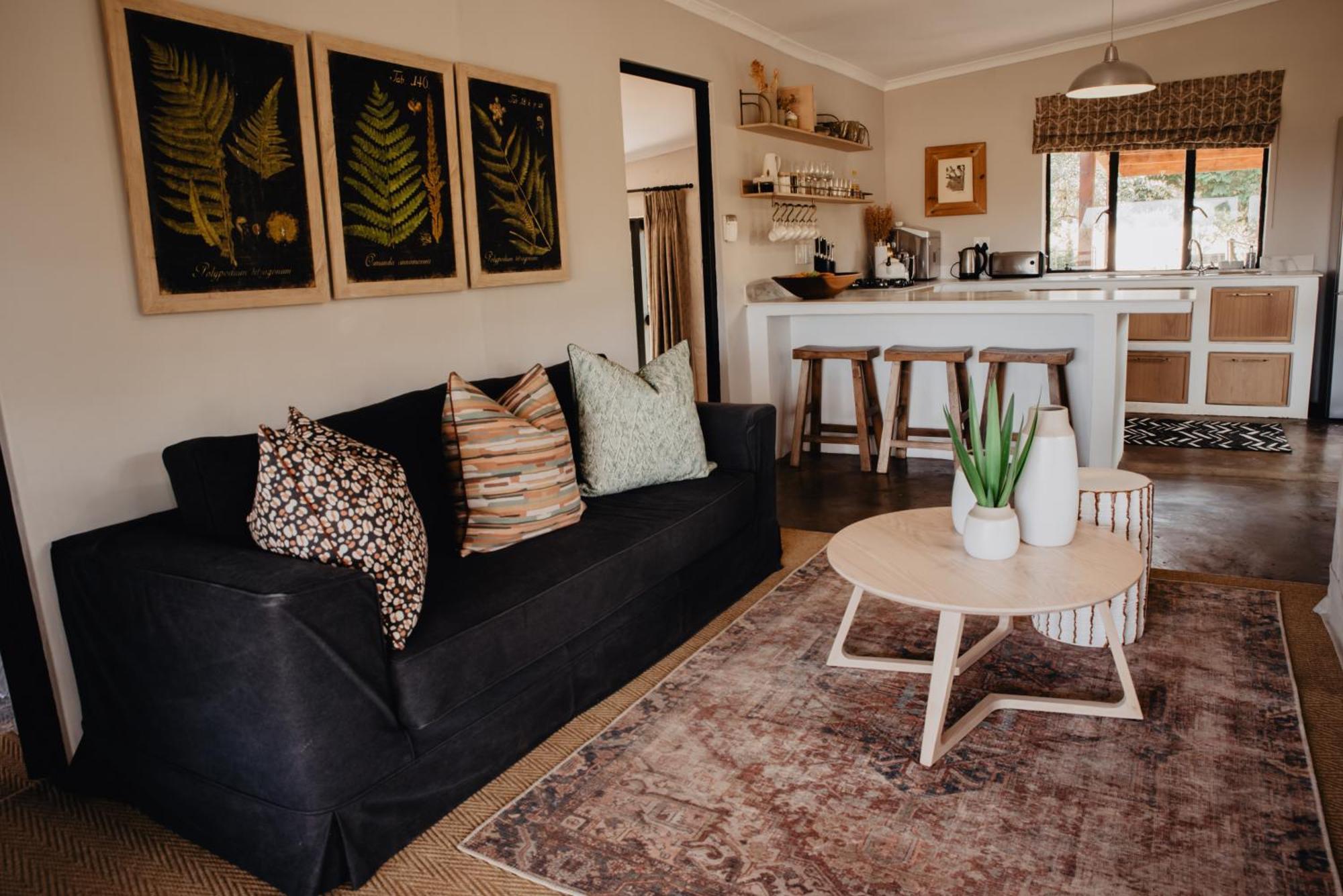 Rockwood Karkloof Forest Lodge & Mountain Cabin Ярроу Экстерьер фото