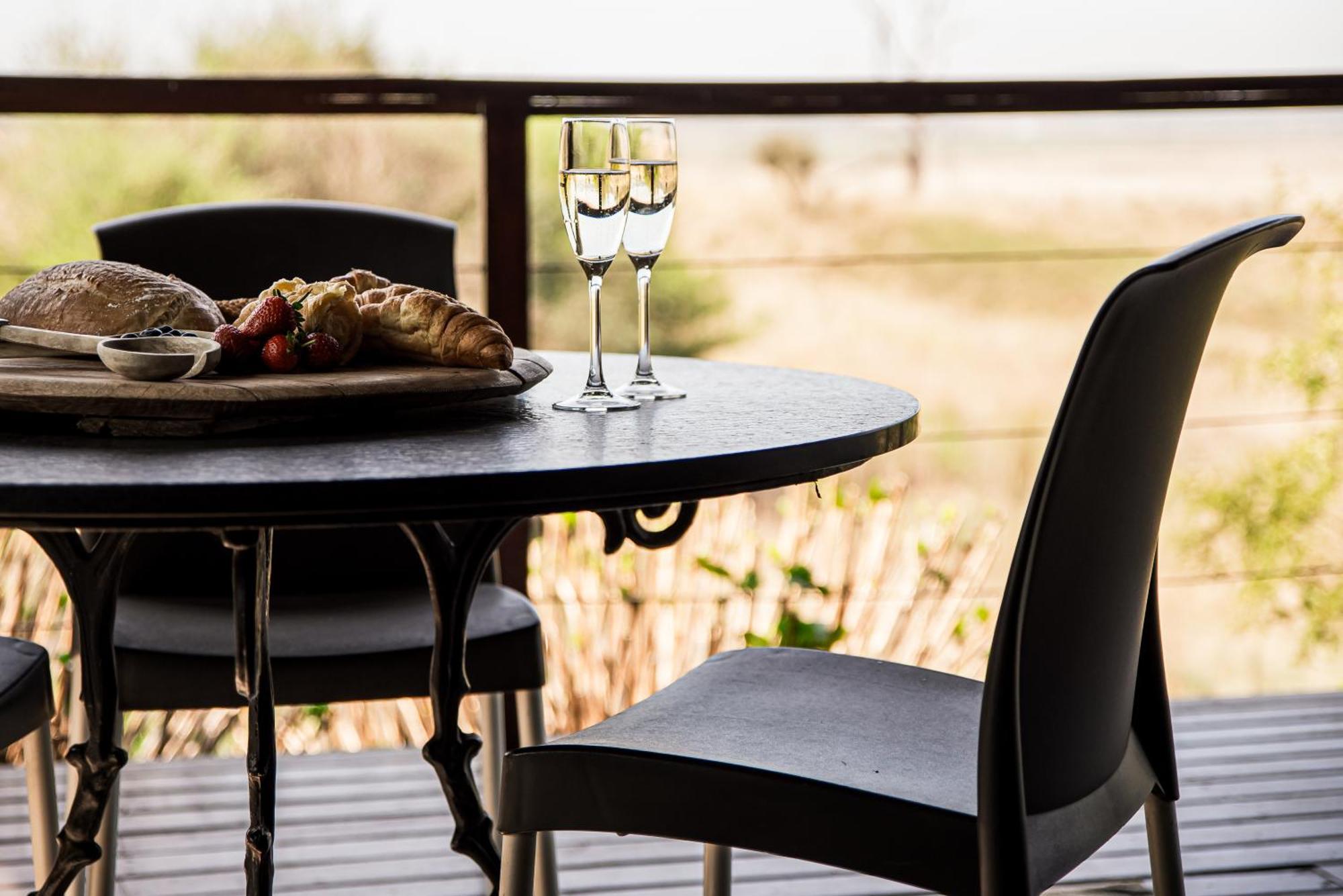 Rockwood Karkloof Forest Lodge & Mountain Cabin Ярроу Экстерьер фото