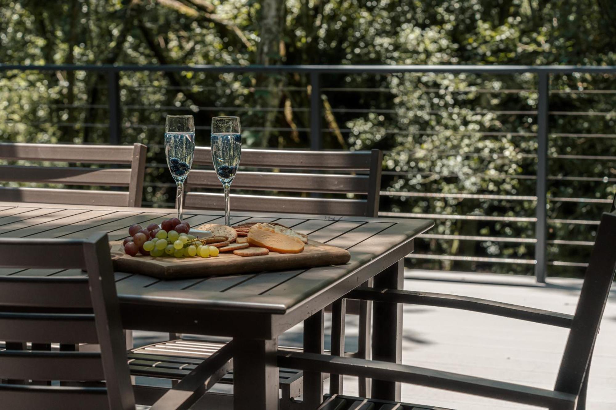 Rockwood Karkloof Forest Lodge & Mountain Cabin Ярроу Экстерьер фото
