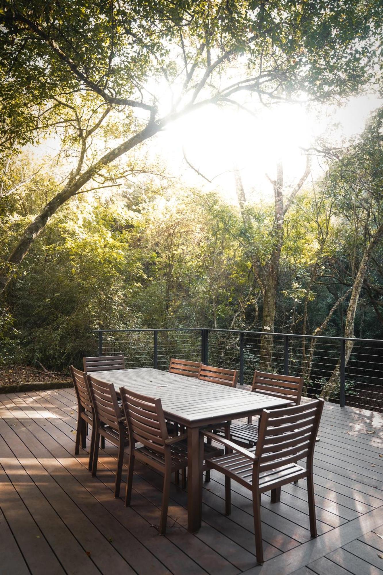 Rockwood Karkloof Forest Lodge & Mountain Cabin Ярроу Экстерьер фото