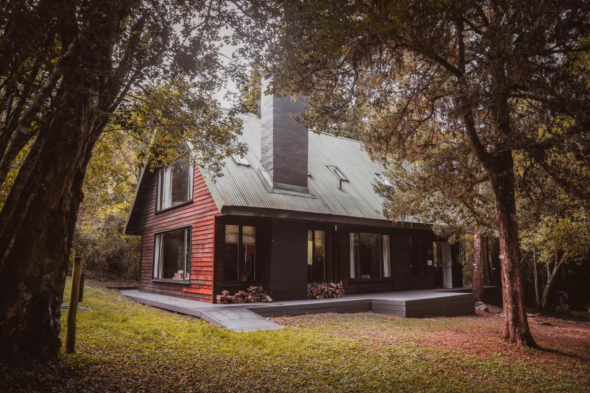 Rockwood Karkloof Forest Lodge & Mountain Cabin Ярроу Экстерьер фото